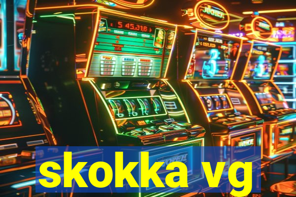 skokka vg